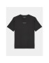Marc O'Polo Тишърт 326247751382 Черен Regular Fit - Pepit.bg