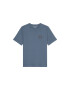 Marc O'Polo Тишърт 327 2477 51346 Син Regular Fit - Pepit.bg