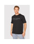 Marc O'Polo Тишърт B21 2012 51052 Черен Regular Fit - Pepit.bg