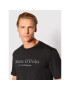 Marc O'Polo Тишърт B21 2012 51052 Черен Regular Fit - Pepit.bg