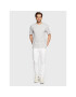 Marc O'Polo Тишърт B21 2012 51054 Сив Regular Fit - Pepit.bg