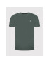 Marc O'Polo Тишърт B21 2012 51054 Зелен Regular Fit - Pepit.bg