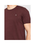 Marc O'Polo Тишърт B21 2220 51022 Бордо Shaped Fit - Pepit.bg