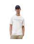 Marc O'Polo Тишърт B21201251052 Бял Regular Fit - Pepit.bg