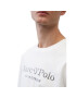 Marc O'Polo Тишърт B21201251052 Бял Regular Fit - Pepit.bg
