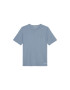 Marc O'Polo Тишърт M23217651238 Син Regular Fit - Pepit.bg