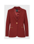 Marciano Guess Блейзър 2BGN03 9630Z Червен Regular Fit - Pepit.bg