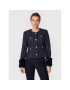 Marciano Guess Блейзър 2BGN07 9762Z Виолетов Regular Fit - Pepit.bg