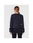 Marciano Guess Блейзър 2BGN07 9762Z Виолетов Regular Fit - Pepit.bg