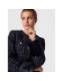 Marciano Guess Блейзър 2BGN07 9762Z Виолетов Regular Fit - Pepit.bg