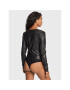 Marciano Guess Боди 2BGH23 9645Z Черен Slim Fit - Pepit.bg