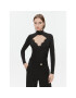 Marciano Guess Боди 3BGP12 6230Z Черен Slim Fit - Pepit.bg