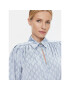 Marciano Guess Боди 4RGH06 7014A Син Regular Fit - Pepit.bg