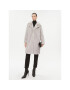 Marciano Guess Кожено палто 3BGL28 9965Z Сив Regular Fit - Pepit.bg