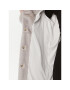 Marciano Guess Кожено палто 3BGL28 9965Z Сив Regular Fit - Pepit.bg
