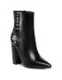 Marciano Guess Боти 0BG9B2 9450Z Черен - Pepit.bg