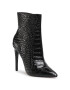 Marciano Guess Боти 0BG9E2 9449Z Черен - Pepit.bg
