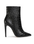 Marciano Guess Боти 0BG9E2 9449Z Черен - Pepit.bg