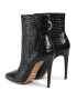 Marciano Guess Боти 0BG9E2 9449Z Черен - Pepit.bg