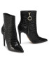 Marciano Guess Боти 0BG9E2 9449Z Черен - Pepit.bg
