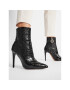 Marciano Guess Боти 0BG9E2 9449Z Черен - Pepit.bg