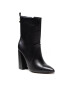 Marciano Guess Боти 1BGZA2 9682Z Черен - Pepit.bg