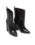 Marciano Guess Боти 1BGZA2 9682Z Черен - Pepit.bg