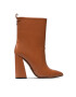 Marciano Guess Боти 1BGZA2 9682Z Кафяв - Pepit.bg