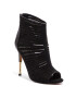 Marciano Guess Боти 92G9G2 9101Z Черен - Pepit.bg