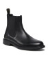Marciano Guess Боти тип челси 1BH9A2 2050Z Черен - Pepit.bg