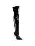 Marciano Guess Чизми 0BG9F2 9451Z Черен - Pepit.bg