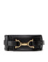 Marciano Guess Дамски колан Odette Waist Belt 2BGZ09 9825Z Черен - Pepit.bg