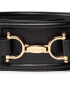 Marciano Guess Дамски колан Odette Waist Belt 2BGZ09 9825Z Черен - Pepit.bg