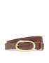 Marciano Guess Дамски колан Tory Belt 2BGZ08 9824Z Кафяв - Pepit.bg