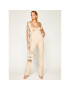 Marciano Guess Гащеризон Audry Jumpsuit 0GG756 7050Z Бежов Regular Fit - Pepit.bg