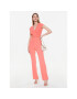 Marciano Guess Гащеризон Poly 3GGK43 9630Z Розов Regular Fit - Pepit.bg