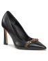 Marciano Guess Обувки 3BGZ59 7007A Черен - Pepit.bg