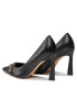 Marciano Guess Обувки 3BGZ59 7007A Черен - Pepit.bg