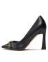 Marciano Guess Обувки 3BGZ59 7007A Черен - Pepit.bg