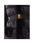 Marciano Guess Пухено яке 2BGL43 9805Z Черен Regular Fit - Pepit.bg