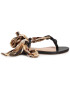 Marciano Guess Сандали 0GG9A2 9301Z Черен - Pepit.bg