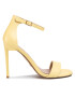 Marciano Guess Сандали 0GG9B2 8894Z Жълт - Pepit.bg