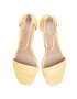 Marciano Guess Сандали 0GG9B2 8894Z Жълт - Pepit.bg