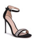 Marciano Guess Сандали 0GG9B29313Z Черен - Pepit.bg