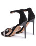 Marciano Guess Сандали 0GG9B29313Z Черен - Pepit.bg