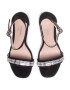 Marciano Guess Сандали 0GG9B29313Z Черен - Pepit.bg
