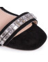 Marciano Guess Сандали 0GG9B29313Z Черен - Pepit.bg