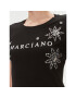 Marciano Guess Тишърт Jennifer 3BGP03 6138A Черен - Pepit.bg