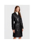Marciano Guess Тренч 2BGL20 9646Z Черен Regular Fit - Pepit.bg