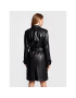 Marciano Guess Тренч 2BGL20 9646Z Черен Regular Fit - Pepit.bg
